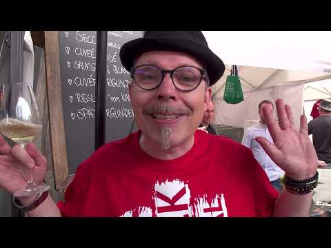 Gäste-Interviews 2023 – Foodrock Festival