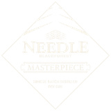 Needle Blackforest